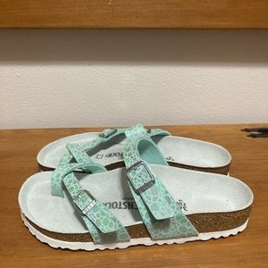 Kids Birkenstocks